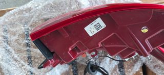 HYUNDAI I20/2020-25 LED ΦΑΝΑΡΙ ΠΙΣΩ ΔΕΞΙ ΓΝΗΣΙΟ ΣΕ ΚΑΤΑΣΤΑΣΗ ΚΑΙΝΟΥΡΙΟΥ-thumb-1