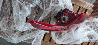 HYUNDAI I20/2020-25 LED ΦΑΝΑΡΙ ΠΙΣΩ ΔΕΞΙ ΓΝΗΣΙΟ ΣΕ ΚΑΤΑΣΤΑΣΗ ΚΑΙΝΟΥΡΙΟΥ-thumb-2