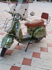 Vespa PX 200 1994