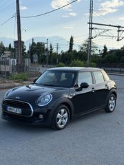 Mini ONE 2016