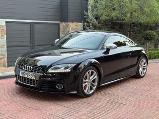 Audi TTS 2008 TTS QUATTRO  ΕΛΛΗΝΙΚΟ ΓΝΗΣΙΟ