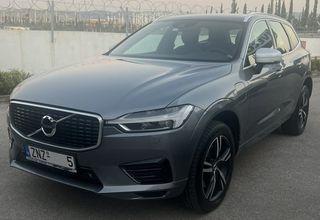 Volvo XC 60 2017 T8 R Design PLUG IN  ΑΕΡΟΣΟΥΣΤΟ