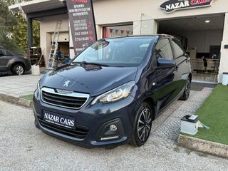 Peugeot 108 2015 1.0 VTI 68 ACTIVE 2015