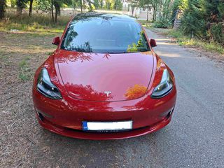 Tesla Model 3 2023 LONG RANGE DUAL MOTOR-thumb-2