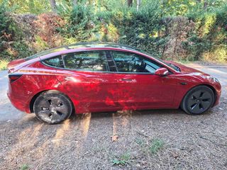 Tesla Model 3 2023 LONG RANGE DUAL MOTOR-thumb-4