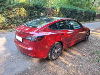 Tesla Model 3 2023 LONG RANGE DUAL MOTOR-thumb-5