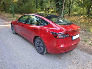 Tesla Model 3 2023 LONG RANGE DUAL MOTOR-thumb-7