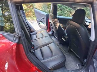 Tesla Model 3 2023 LONG RANGE DUAL MOTOR-thumb-8