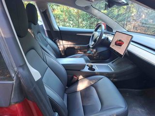 Tesla Model 3 2023 LONG RANGE DUAL MOTOR-thumb-9