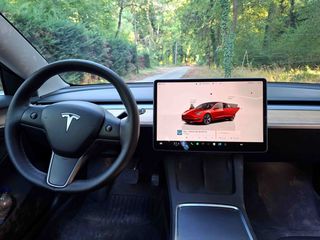 Tesla Model 3 2023 LONG RANGE DUAL MOTOR-thumb-10