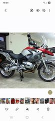 Bmw 2004 GS1200