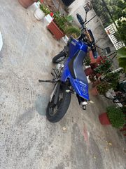 Yamaha XT 600E 2002-thumb-1