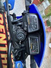 Yamaha XT 600E 2002-thumb-2