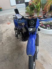 Yamaha XT 600E 2002-thumb-4