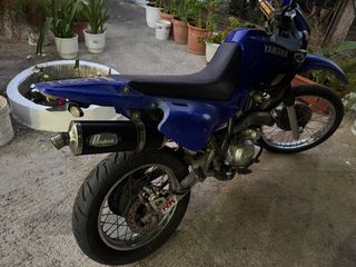 Yamaha XT 600E 2002-thumb-5