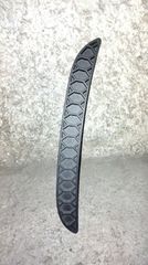 SEAT LEON FORCE (2005-2009) ΔΙΧΤΥ - ΣΙΤΑ ΠΡΟΦΥΛΑΚΤΗΡΑ ΠΙΣΩ ΔΕΞΙ ΜΕ ΚΩΔΙΚΟ 1P1071628 (ΓΝΗΣΙΟ)