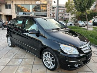 Mercedes-Benz B 150 2009