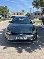 Volkswagen Golf 2019 TSI 150 PS EVO