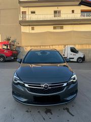 Opel Astra 2018 CDTI