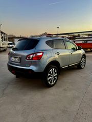Nissan Qashqai 2012 TEKNA PANORAMA FULL EXTRA