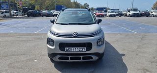 Citroen C3 Aircross 2018 PURETECH 110 STOP&START FEEL PACK