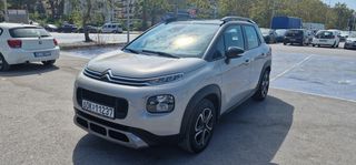 Citroen C3 Aircross 2018 PURETECH 110 STOP&START FEEL PACK-thumb-1