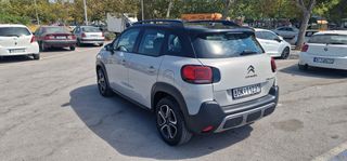 Citroen C3 Aircross 2018 PURETECH 110 STOP&START FEEL PACK-thumb-3