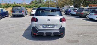 Citroen C3 Aircross 2018 PURETECH 110 STOP&START FEEL PACK-thumb-4
