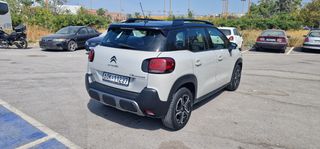 Citroen C3 Aircross 2018 PURETECH 110 STOP&START FEEL PACK-thumb-5