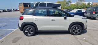 Citroen C3 Aircross 2018 PURETECH 110 STOP&START FEEL PACK-thumb-6