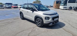 Citroen C3 Aircross 2018 PURETECH 110 STOP&START FEEL PACK-thumb-7