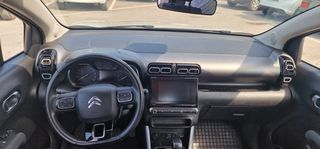 Citroen C3 Aircross 2018 PURETECH 110 STOP&START FEEL PACK-thumb-10