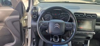 Citroen C3 Aircross 2018 PURETECH 110 STOP&START FEEL PACK-thumb-11