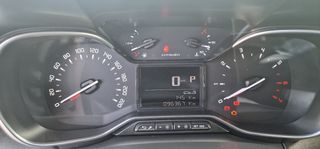 Citroen C3 Aircross 2018 PURETECH 110 STOP&START FEEL PACK-thumb-12