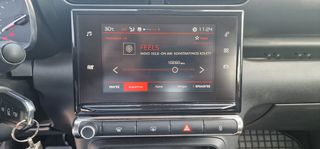 Citroen C3 Aircross 2018 PURETECH 110 STOP&START FEEL PACK-thumb-13