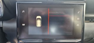 Citroen C3 Aircross 2018 PURETECH 110 STOP&START FEEL PACK-thumb-14