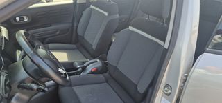 Citroen C3 Aircross 2018 PURETECH 110 STOP&START FEEL PACK-thumb-20