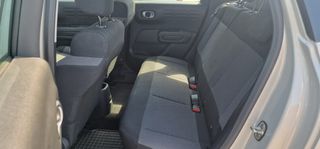 Citroen C3 Aircross 2018 PURETECH 110 STOP&START FEEL PACK-thumb-21