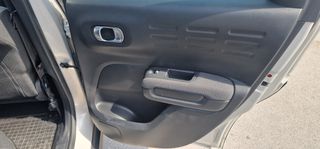 Citroen C3 Aircross 2018 PURETECH 110 STOP&START FEEL PACK-thumb-24