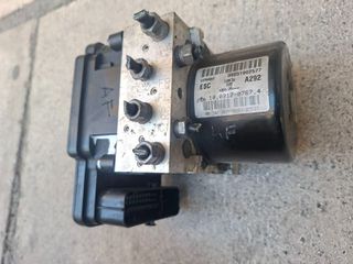 ΜΟΝΑΔΑ ABS OPEL COMBO (D X12) 00051902577 10.0212-0767.4 10021207674 ATE 10.0961-1609.3 10096116093