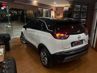 Opel Crossland X 2017 !!! CAMERA  / NAVI / LED / BOOK / ΕΛΛΗΝΙΚΟ !!
