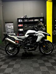 Benelli TRK 502 2020 X