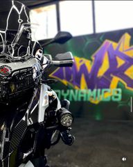 Benelli TRK 502 2020 X-thumb-6