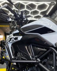 Benelli TRK 502 2020 X-thumb-7
