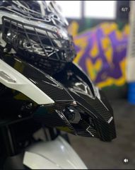 Benelli TRK 502 2020 X-thumb-8
