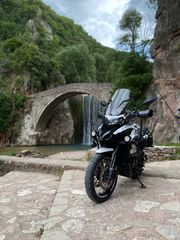 Benelli TRK 502 2020 X-thumb-10
