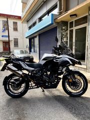 Benelli TRK 502 2020 X-thumb-14