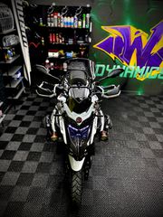 Benelli TRK 502 2020 X-thumb-15