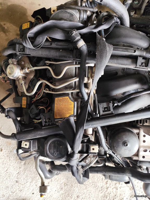 Μετατροπή Ν43 - 2000cc