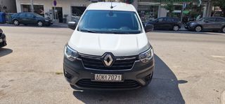 Renault Express 2023 1.5 DCI DIESEL 100 HP